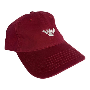 Shaka Paw Unstructured Dad Hat