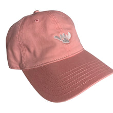 Load image into Gallery viewer, Shaka Paw Unstructured Dad Hat
