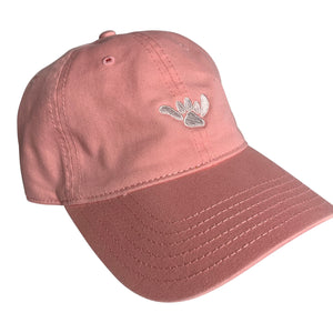 Shaka Paw Unstructured Dad Hat