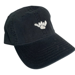 Shaka Paw Unstructured Dad Hat