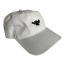 Load image into Gallery viewer, Shaka Paw Unstructured Dad Hat
