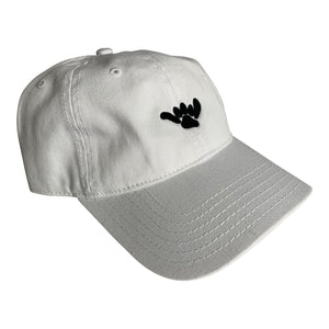 Shaka Paw Unstructured Dad Hat