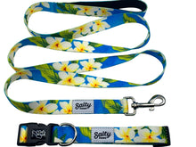 Load image into Gallery viewer, Salty Paws Tropical Dog Collar
